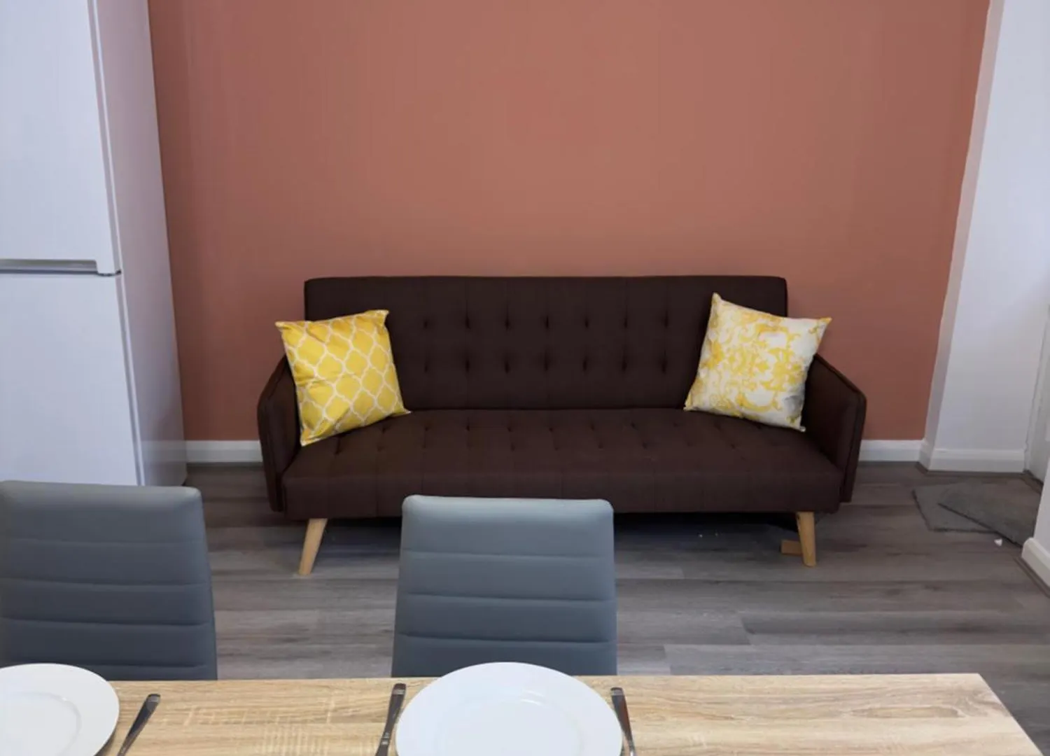 Newly Decorated 5-Bed Hackney Townhouse Villa London 0*,