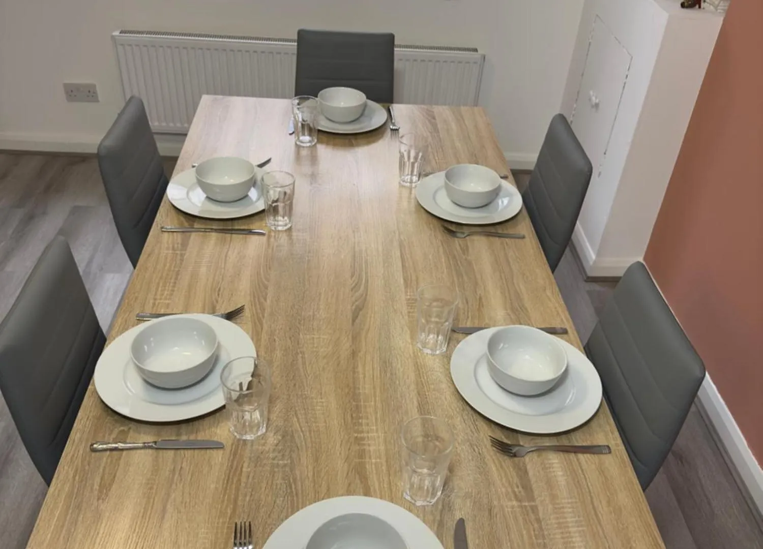 Newly Decorated 5-Bed Hackney Townhouse Villa London United Kingdom