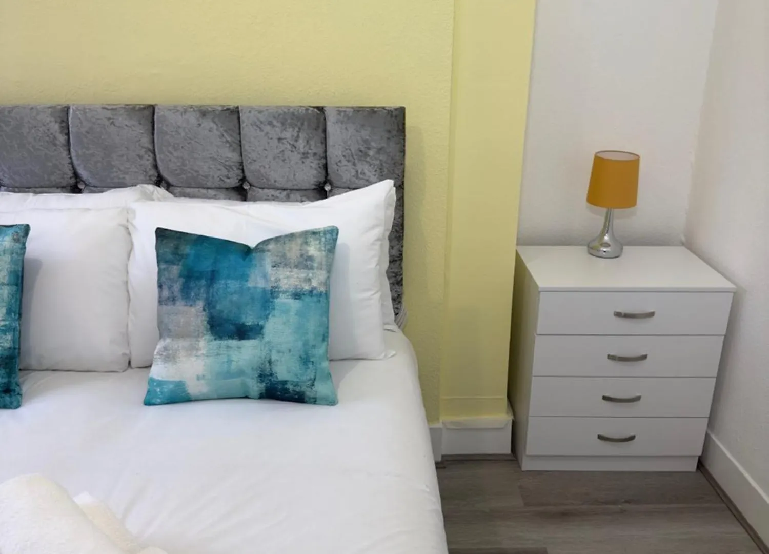 Newly Decorated 5-Bed Hackney Townhouse Villa London 0*,