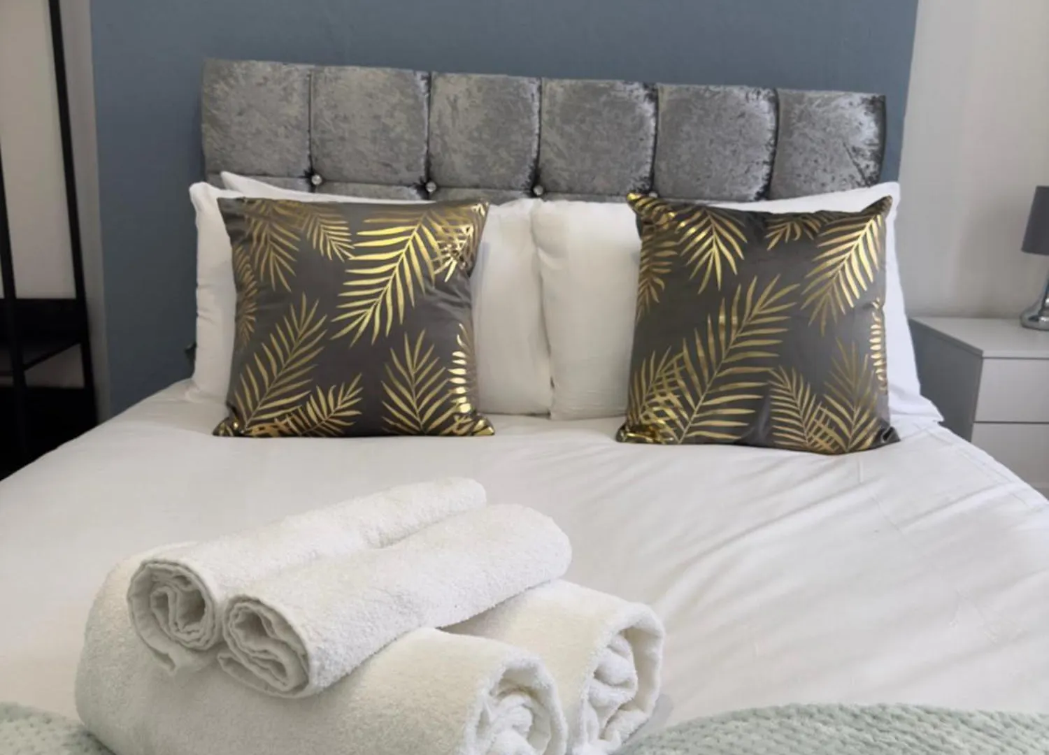 Holiday home Newly Decorated 5-Bed Hackney Townhouse Villa London United Kingdom