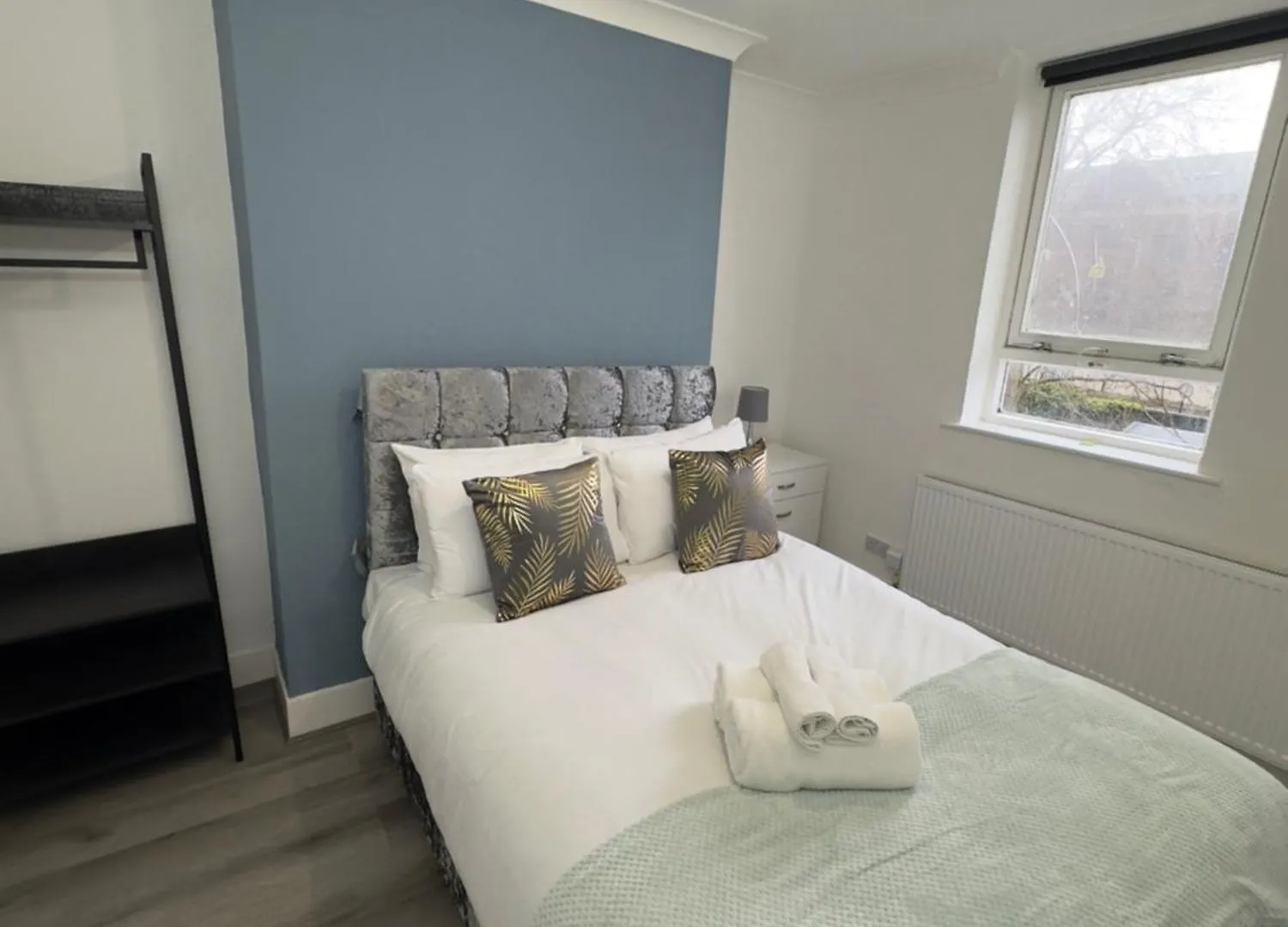 Holiday home Newly Decorated 5-Bed Hackney Townhouse Villa London United Kingdom