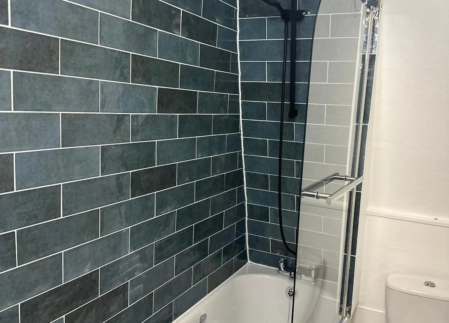 Holiday home Newly Decorated 5-Bed Hackney Townhouse Villa London