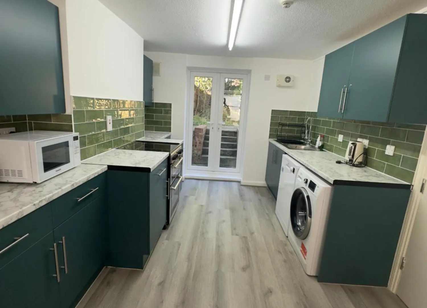 Holiday home Newly Decorated 5-Bed Hackney Townhouse Villa London United Kingdom